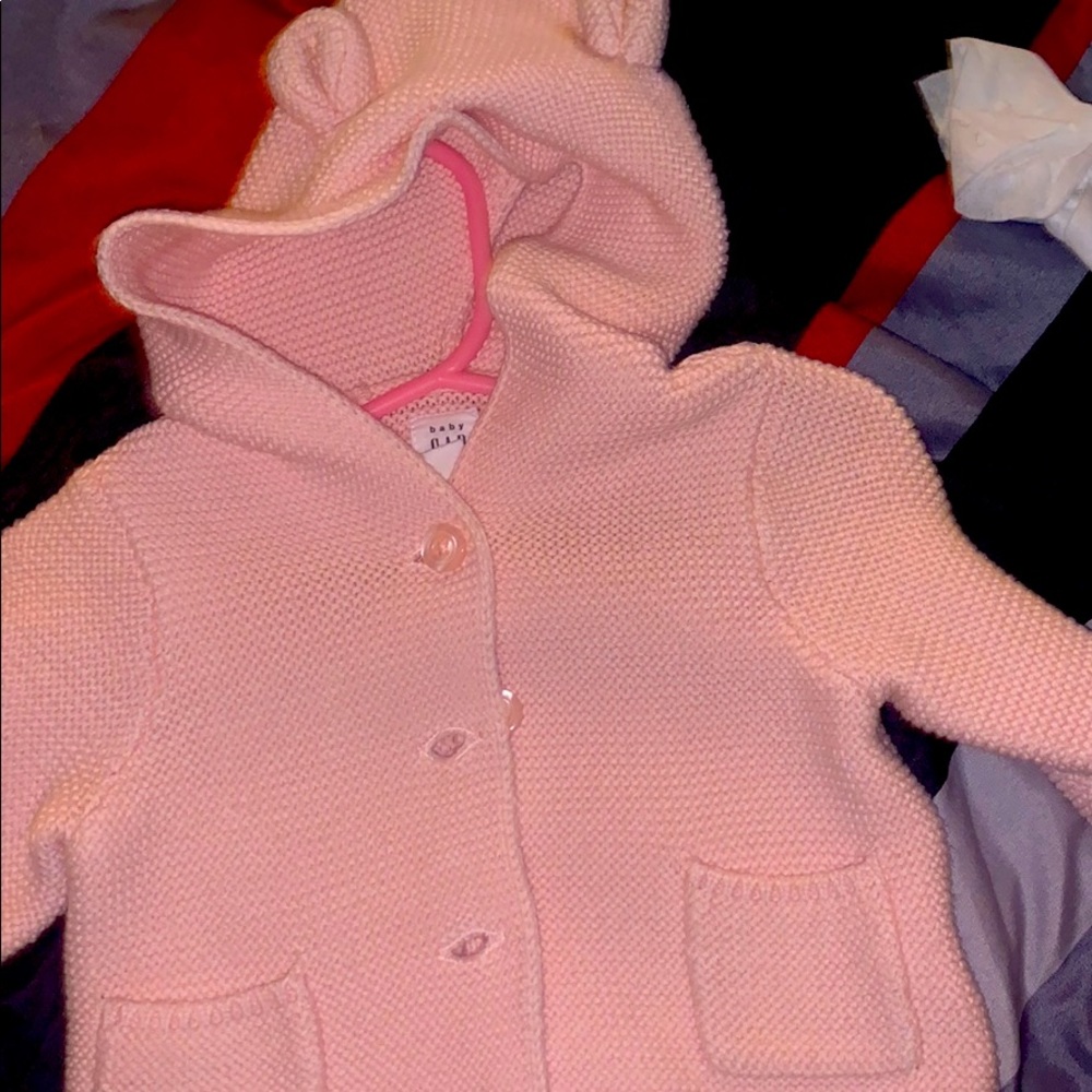 Sweater